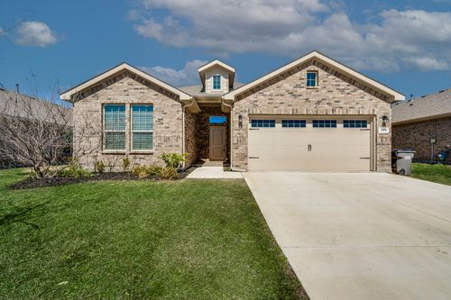 309 Ferriday St, Glenn Heights, TX, 75154-1422 | Card Image