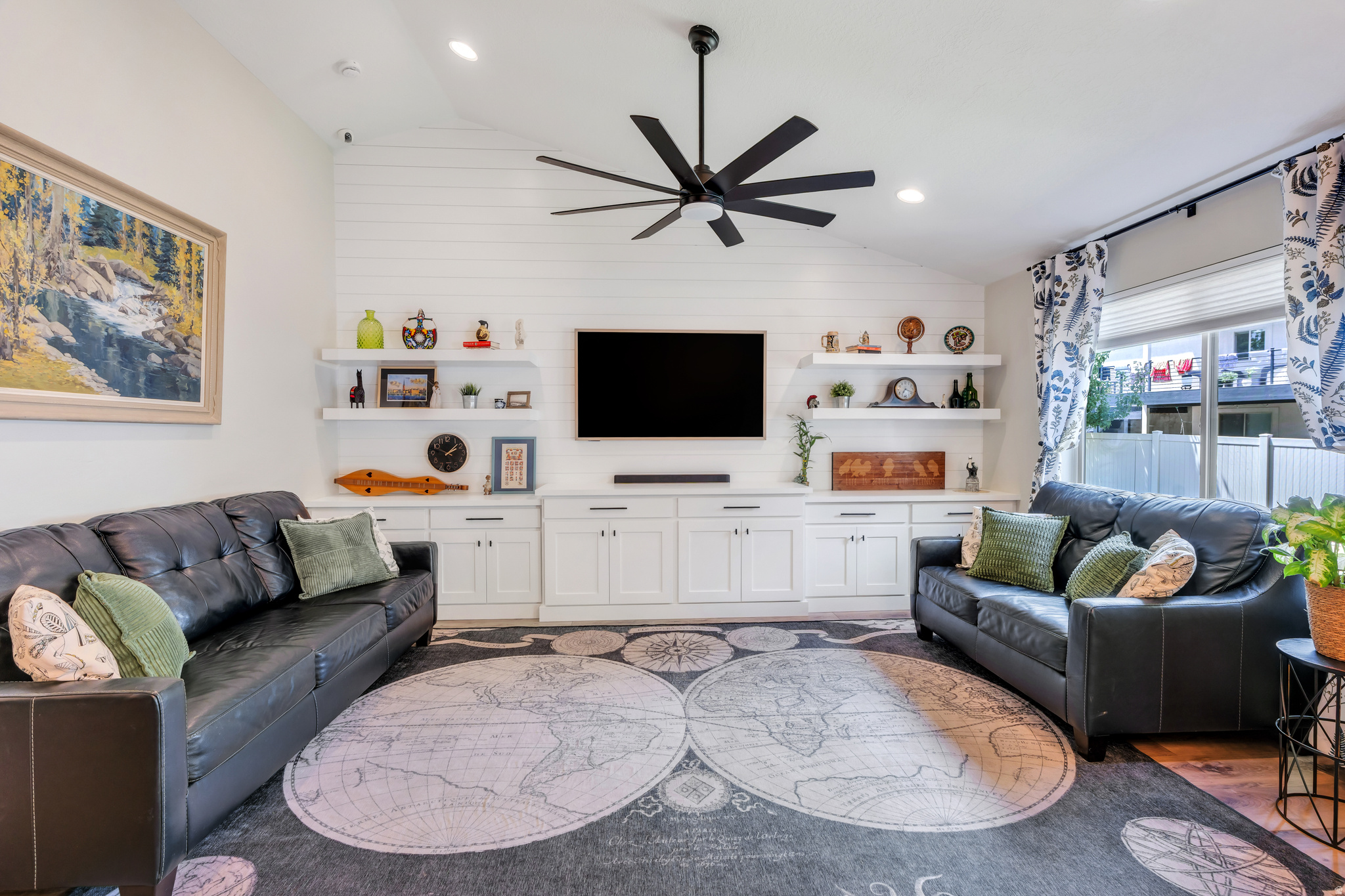 Residential in Saratoga Springs 3
