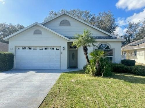 47 Ginger Cir, LEESBURG, FL, 34748-6783 | Card Image