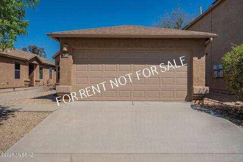 6339 E Garden Stone Dr, Tucson, AZ, 85756-8484 | Card Image