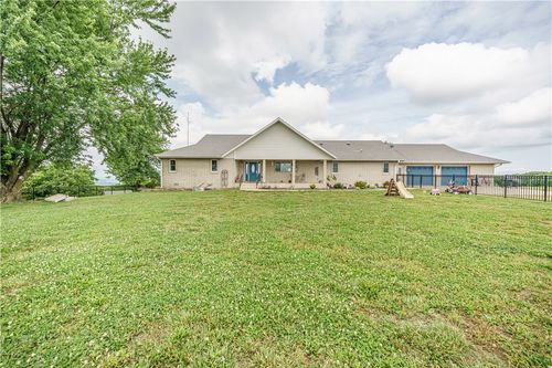 1503 County Road 447, Berryville, AR, 72616-4851 | Card Image