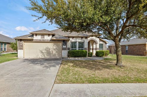 1006 Blackman Ct, Hutto, TX, 78634-5528 | Card Image