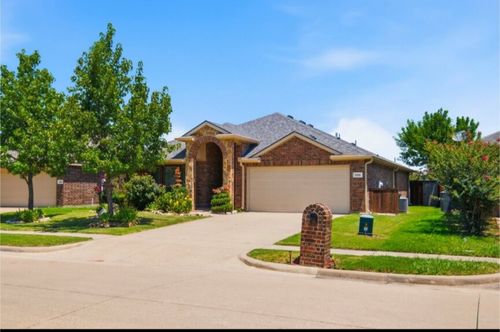 125 Meadow Crest Dr, Princeton, TX, 75407-2688 | Card Image