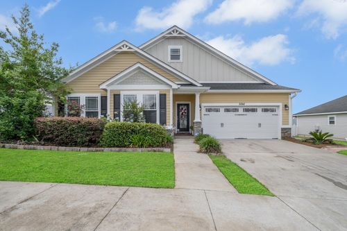 3260 Coneflower Dr, TALLAHASSEE, FL, 32311-1663 | Card Image