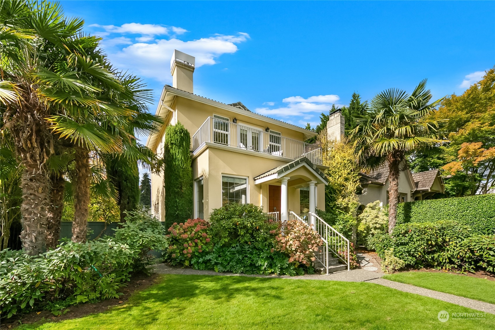42nd Ave, Seattle, WA 98112
