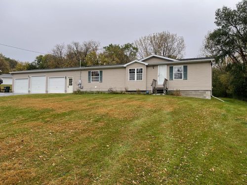 1020 2nd St Ne, Glenwood, MN, 56334-1004 | Card Image