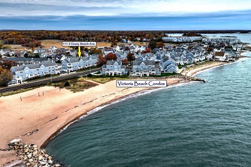 apt-3-111 Cosey Beach Ave, East Haven, CT, 06512-4909 | Card Image