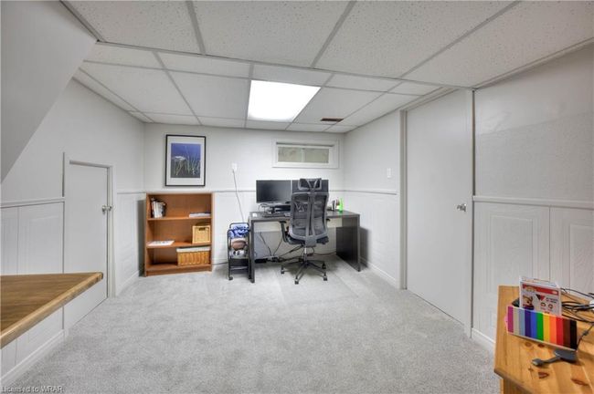 53 Sunset Dr, House other with 3 bedrooms, 3 bathrooms and 6 parking in West Montrose ON | Image 29