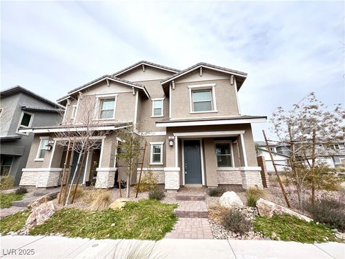 72 Alla Breve Ave, Henderson, NV, 89011-5474 | Card Image