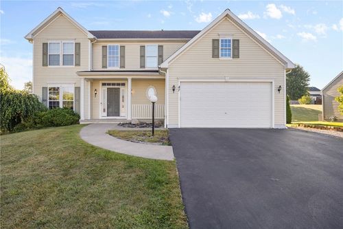 47 Egret Dr, West Henrietta, NY, 14586-9317 | Card Image