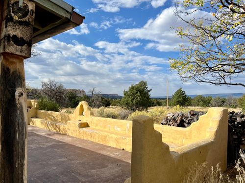 64 Milky Way Road, Ramah, NM, 87321 | Card Image