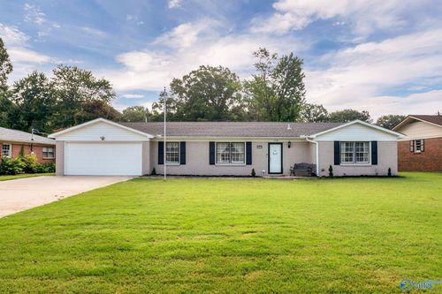 1218 Castleman Ave Sw, Decatur, AL, 35601-3602 | Card Image