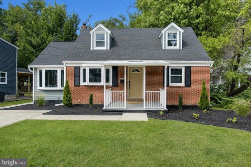 510 Greenwood Rd, LINTHICUM HEIGHTS, MD, 21090-2304 | Card Image