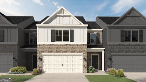 1231 Park Center Cir, Austell, GA, 30168-2104 | Card Image