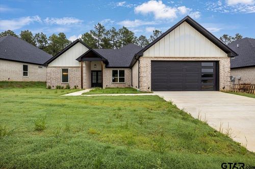 9520 Friedlander Way, Tyler, TX, 75703 | Card Image