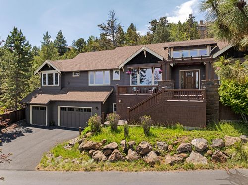 3057 Nw Colonial Dr, Bend, OR, 97703-5447 | Card Image