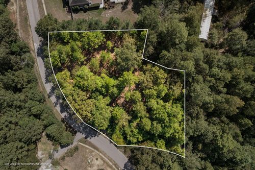 Lot 4 Rabbit Trl, Hattiesburg, MS, 39402-8292 | Card Image