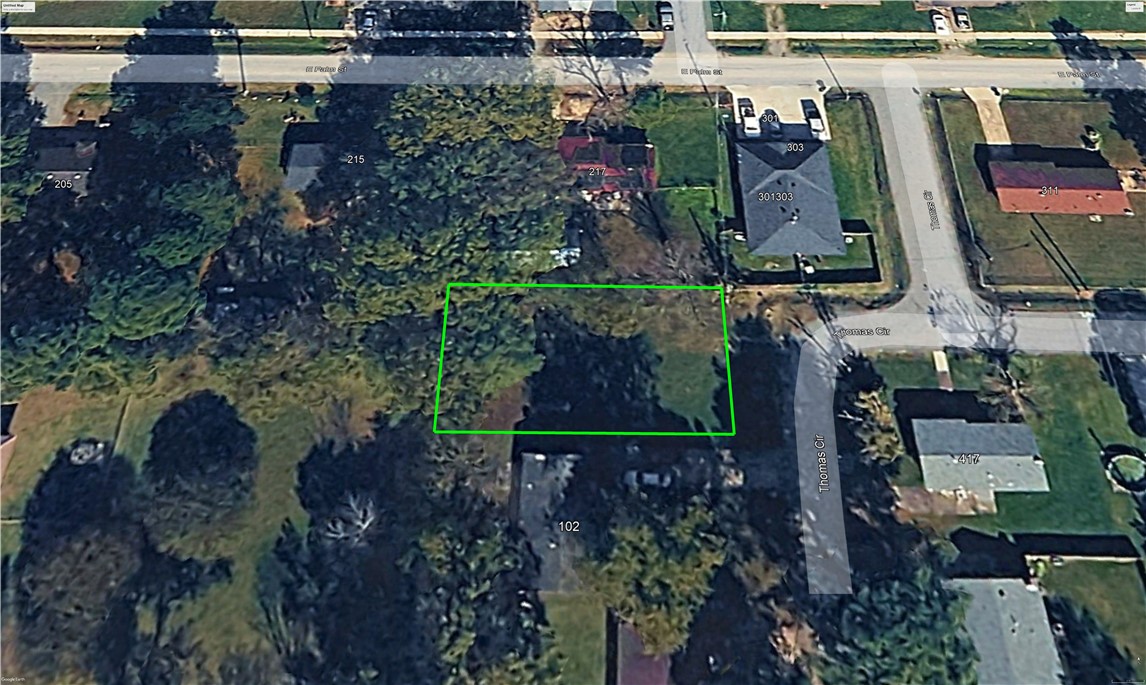 Land in Other AR 4