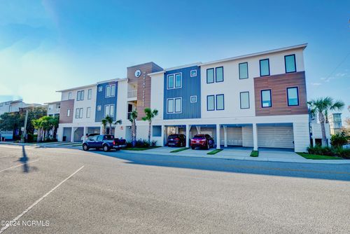 unit-b-2 Marina Street, Wrightsville Beach, NC, 28480 | Card Image