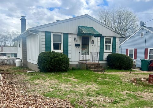 64 Lydia Ave, Woonsocket, RI, 02895-6068 | Card Image
