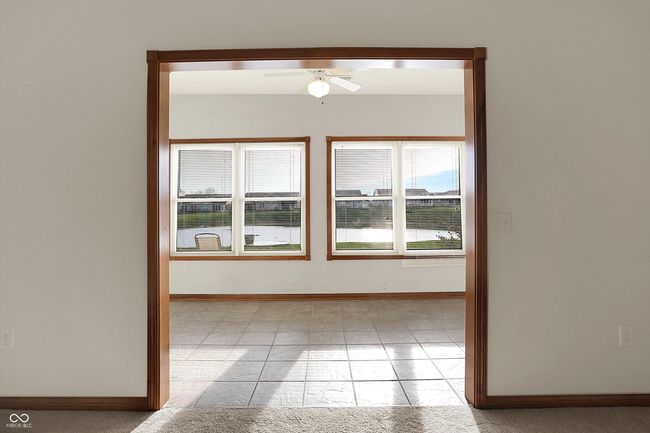 793 Shepherds Way, Condo with 2 bedrooms, 2 bathrooms and null parking in Greenwood IN | Image 13
