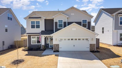 113 White Dutch Ln, Greenville, SC, 29607-4981 | Card Image