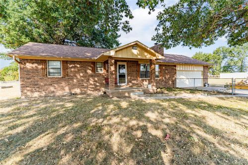 20515 S 4450, Vinita, OK, 74301 | Card Image