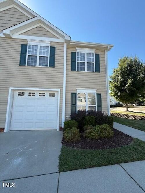 300 Sugar Maple Ave, Wake Forest, NC, 27587-2296 | Card Image