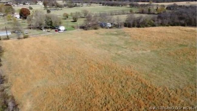 16509 N Bryant Rd, Home with 0 bedrooms, 0 bathrooms and null parking in Tahlequah OK | Image 11