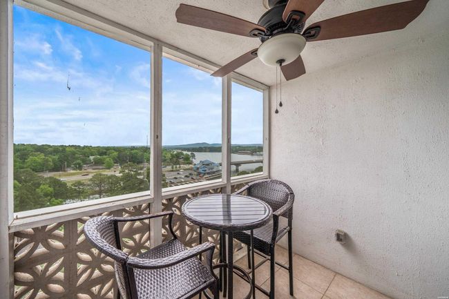 APT-810-B - 740 Weston Rd, Condo with 1 bedrooms, 1 bathrooms and null parking in Hot Springs AR | Image 22