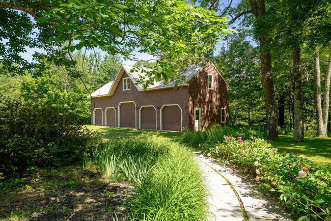 464 Pleasant Valley Rd, House other with 4 bedrooms, 4 bathrooms and null parking in Underhill VT | Image 12