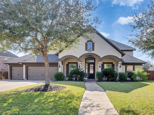 20103 Emery Spur Ln, Cypress, TX, 77433-1473 | Card Image
