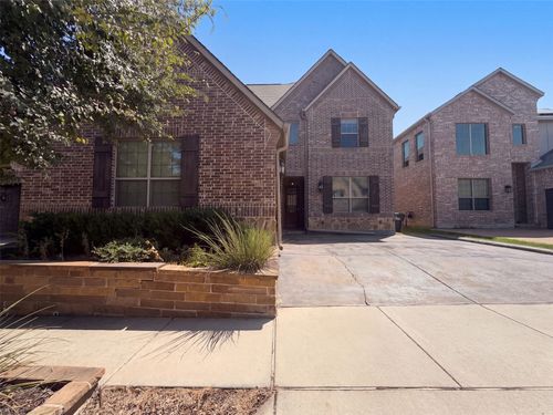 4905 Palm Springs Dr, Mckinney, TX, 75070-8227 | Card Image