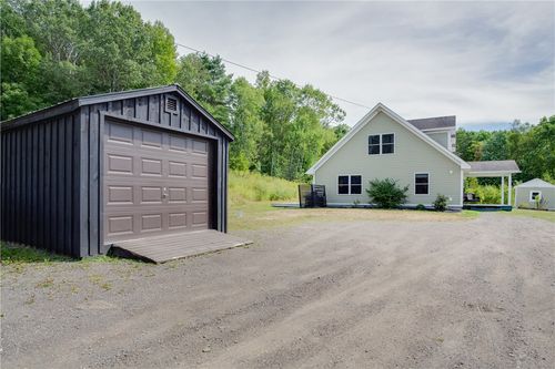 186 Burdick Rd, Milford, NY, 13807-1167 | Card Image