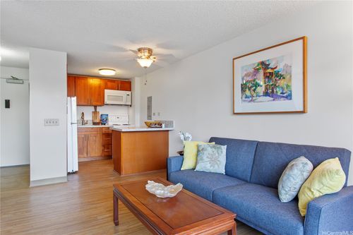 303-255 Huali St, Honolulu, HI, 96813-1865 | Card Image