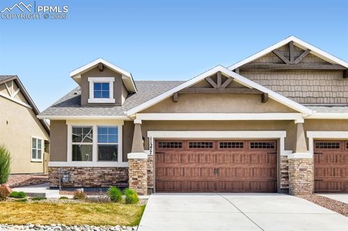 11277 Cold Creek Vw, Colorado Springs, CO, 80921-4195 | Card Image