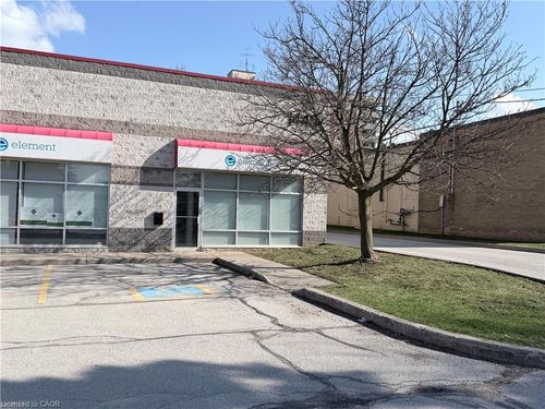 11-1440 Grahams Lane, Burlington, ON, L7S1W3 | Card Image