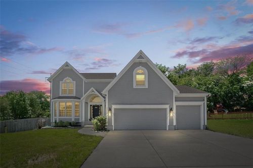 12890 S Greenwood St, Olathe, KS, 66062-8868 | Card Image