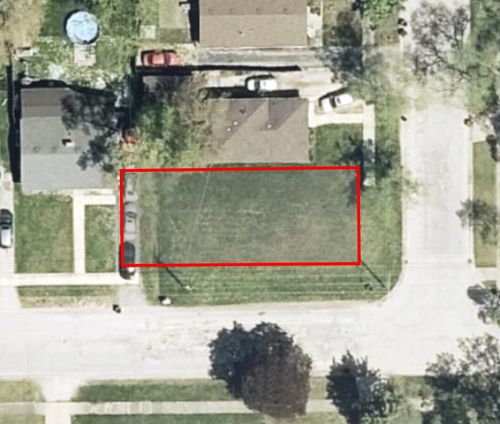16362 Carse Ave, Harvey, IL, 60426-5976 | Card Image
