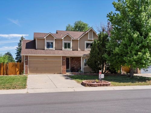 5903 S Ward St, Littleton, CO, 80127-2344 | Card Image