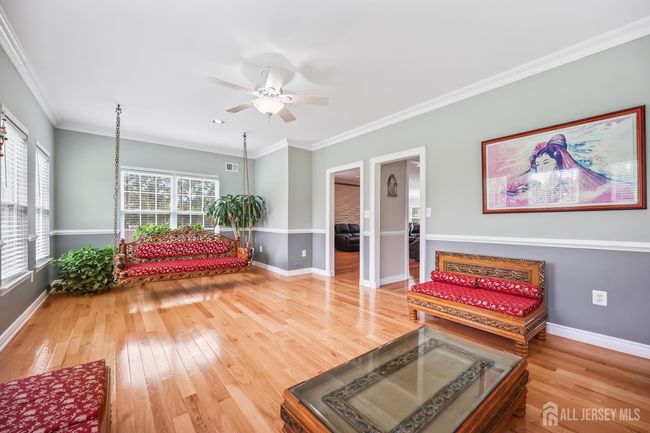 1004 Antoinette Dr, House other with 5 bedrooms, 3 bathrooms and null parking in Monroe NJ | Image 7