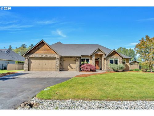 1400 Sw 26th Cir, Battle Ground, WA, 98604-4876 | Card Image