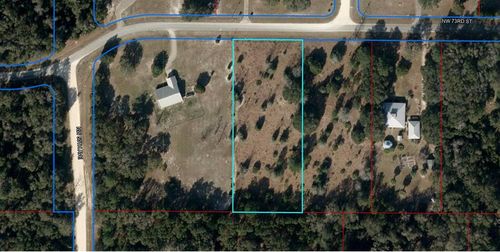 Lot 47 Nw 73rd St, Chiefland, FL, 32626 | Card Image