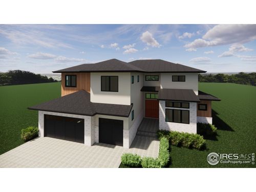 848 Trail Ridge Dr, Louisville, CO, 80027-3115 | Card Image
