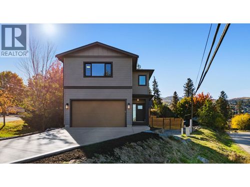 485 Sheila Cres, Kelowna, BC, V1W | Card Image