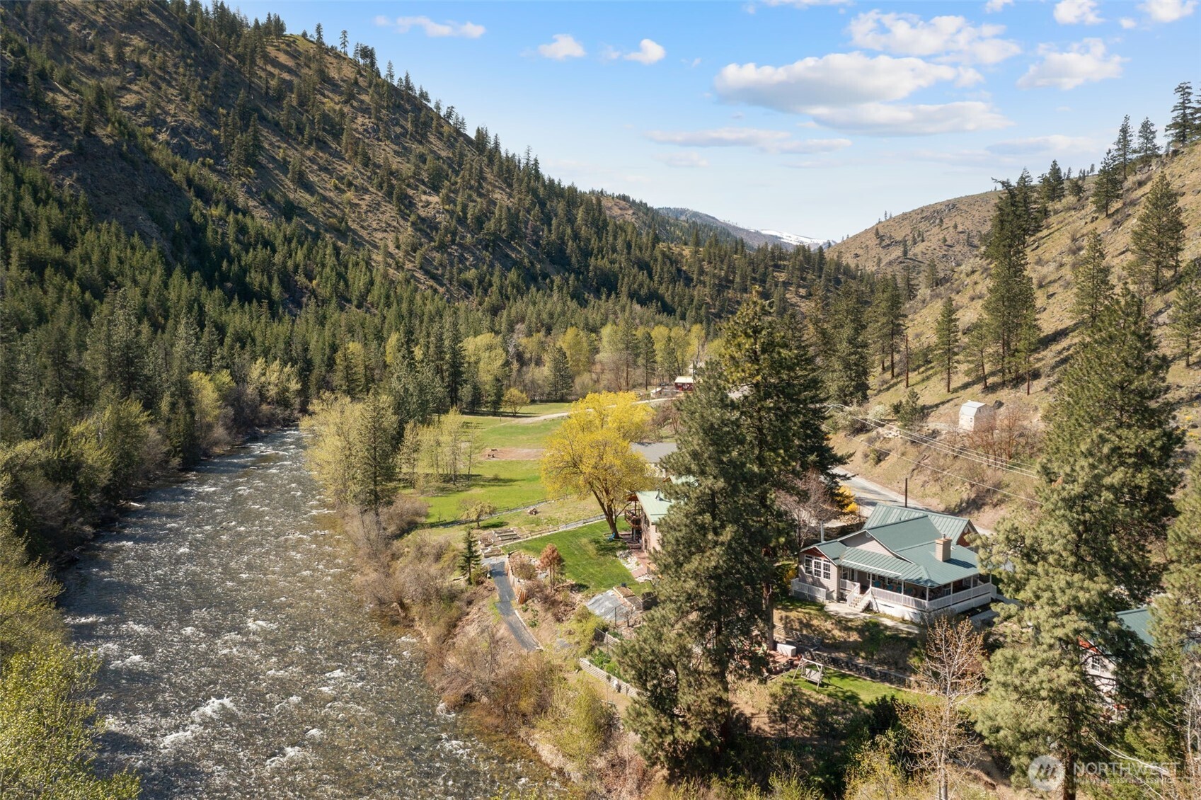 Residential in Entiat 2