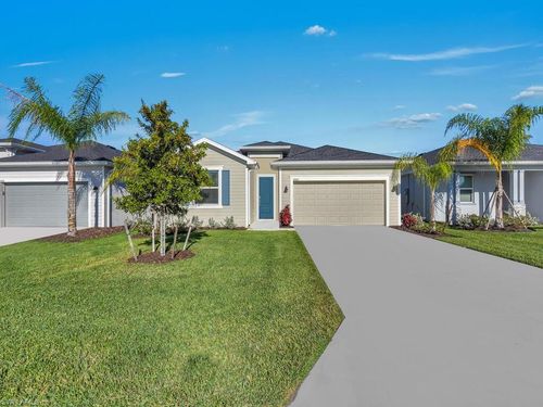 11605 Cloverly Ln, PUNTA GORDA, FL, 33955-2235 | Card Image