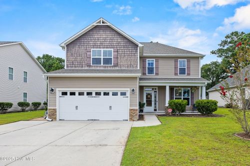 1232 S Brook Rd, Winnabow, NC, 28479-5759 | Card Image