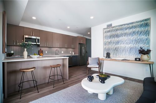 708-5717 Carlton Way, Hollywood, CA, 90028 | Card Image