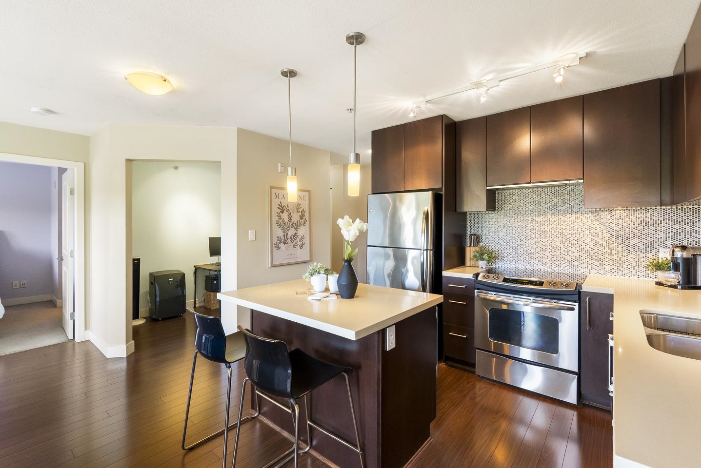 Residential in Surrey 4